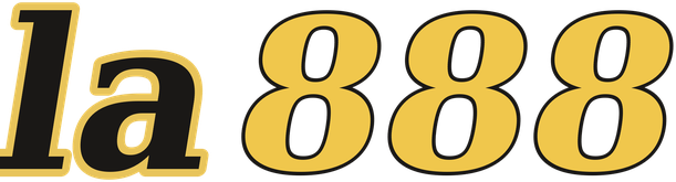 la888 logo