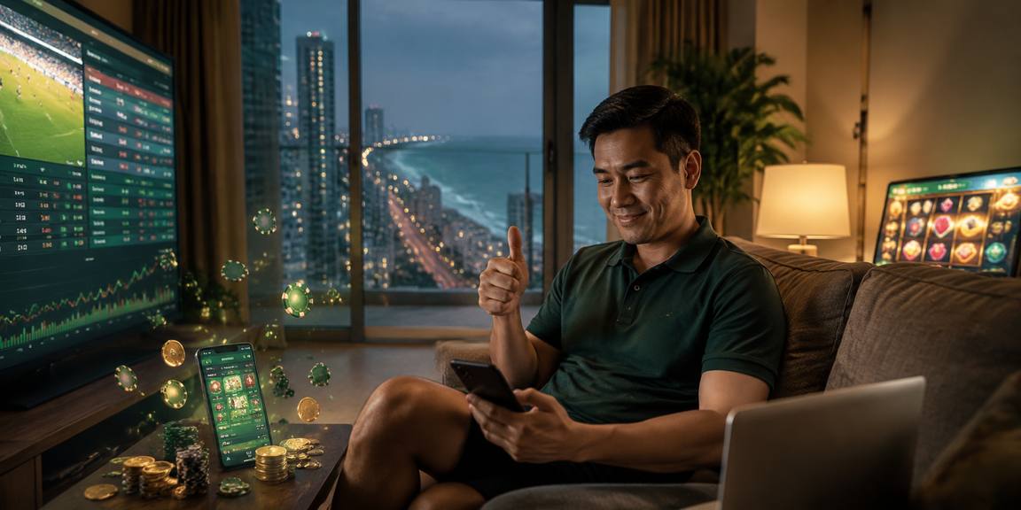 la888 Baccarat Nhanh Là Gì Và Tại Sao Chúng Tôi Khác
